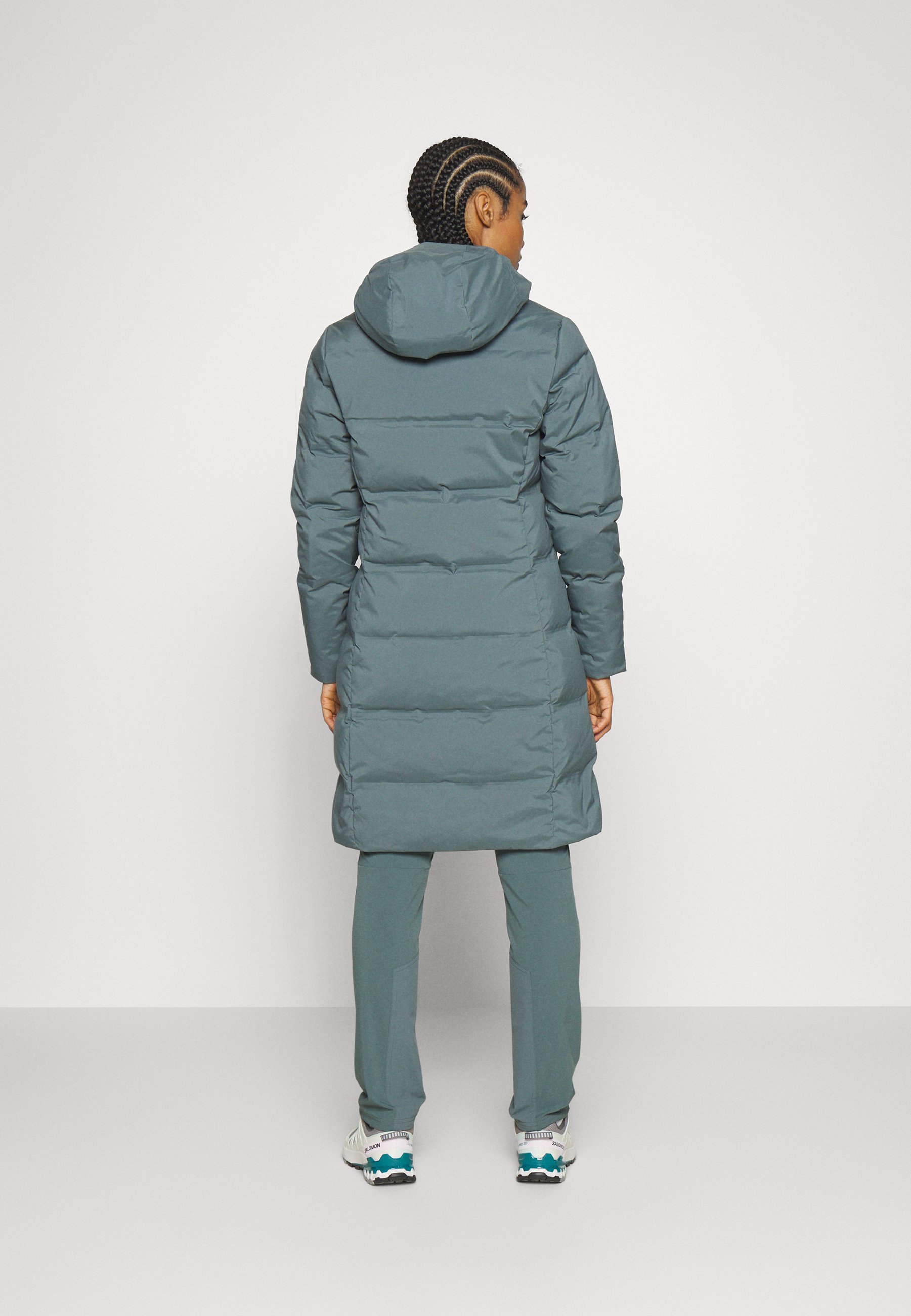 Daunenmantel 34 Clearance